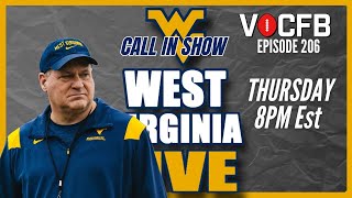 Gold and Blue Festival. BBall #1 Transfer class. /West Virginia Mountaineers LIVE 206