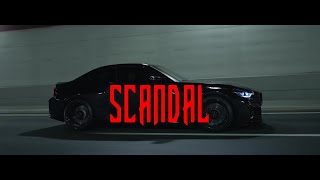 Emin Nilsen - Scandal