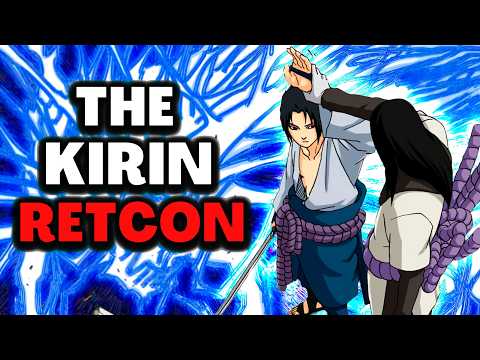 Why Kirin Makes No Sense
