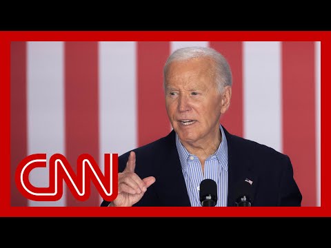 Questions mount as Democrats grow divided on Biden’s candidacy