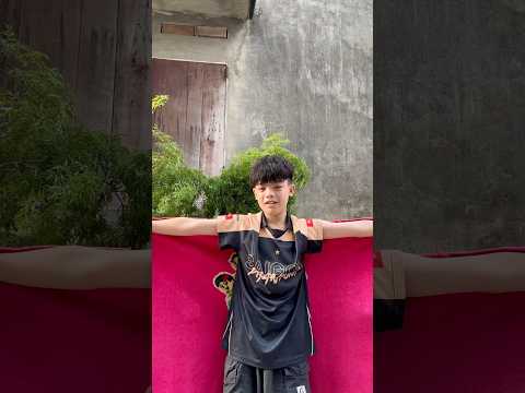 Điệu nhảy trái phải #funnyvideo