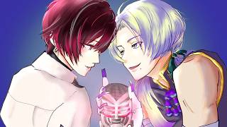 【Radio Stream】 Judging your CRAZIEST AITA stories w/ Claude! 【NIJISANJ