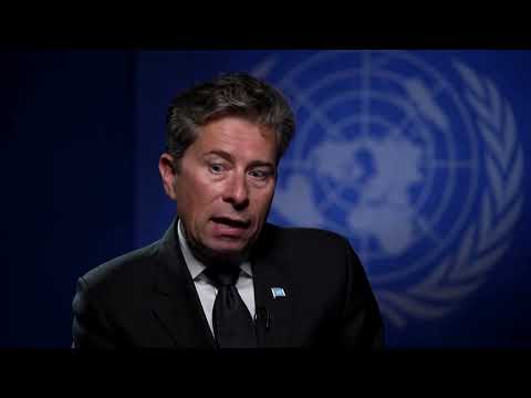 YouTube video thumbnail: After US Cuts, aid Chiefs Urge UN Leaders to Step up
