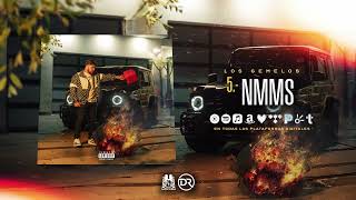 5. Los Gemelos De Sinaloa - NMMS (Audio Oficial)