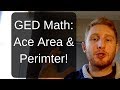 Geometry Concepts and Formulas