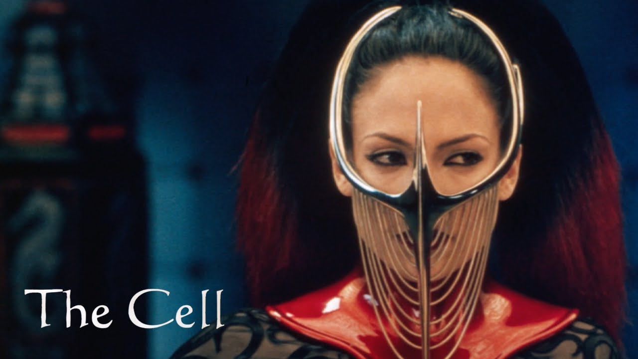 The Cell Vorschaubild des Trailers