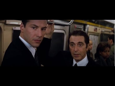 L' Associé du Diable - Extrait - Demain, tu me diras Merci