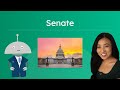 U.S. Senate Knowledge Assessment