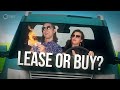 Understanding Car Financing and Leasing