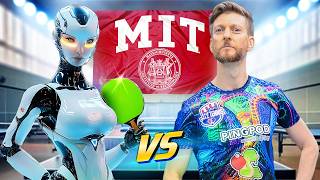 Adam vs. MIT (Level 1-16)