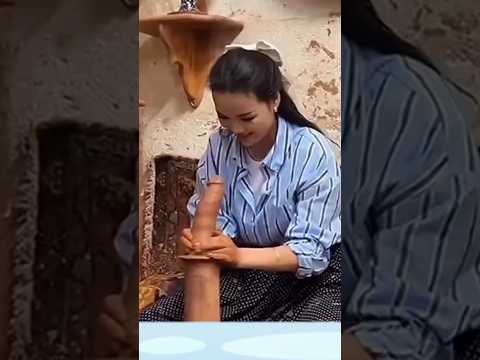 bahagianya kakak ini #amazing #viralvideo #funny #video