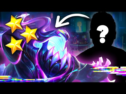 Ce VIEWER me carry en VOCAL et je fais une LÉGENDAIRE ⭐⭐⭐