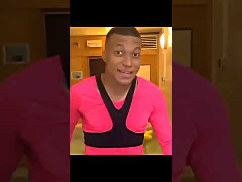 Neymar Mbappe হাসির ভিডিও না😂😂🤣 হাসলে এমবি ফেরত  #Fotball funny #shots