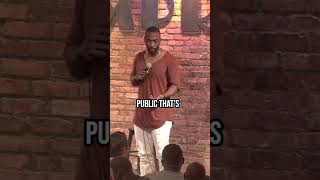 I still have so many questions 🤣 | Jay Pharoah