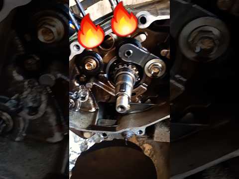 splender bike engine #youtube #automobile #herohonda