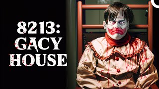 8213: Gacy Evi | John Wayne Gacy FULL HD Gerilim Filmi İzle