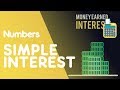 Exploring Simple Interest Concepts