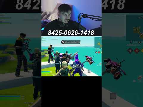 MA BATI LA FORTNITE = ADD