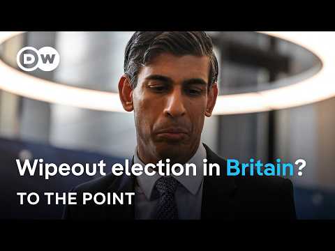 In a broken Britain, can a Labour government offer the UK a new start? | To the point