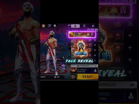 FINALLY😱 @RaiStar FACE REVEAL 💀 #freefire #sudipsarkar #raistar #trending #gyangaming
