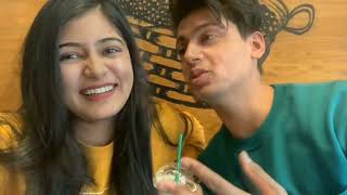 Great news Surbhi Rathore copy Mohak iski vajh h mohak Narang 🤫😱/mohak Narang and Surbhi Rathore