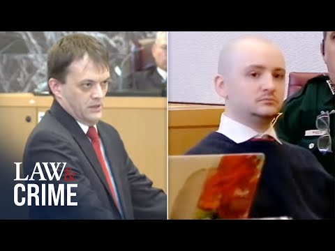 Shelby Nealy Killed His In-Laws To Avoid Consequences for His Actions: State
