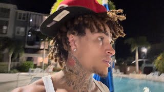RANDOM FLORIDA VLOG #2