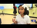 3D Technology in Education