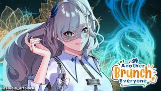 【Brunch Stream】YABE AT NOON my mouse is still so messed up【Pavolia Rei