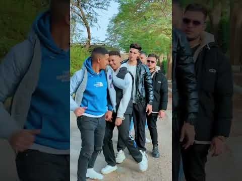 الفيديو طالع من الزاوية الحمراء القاهرة وصلكم فين..🤔🔥