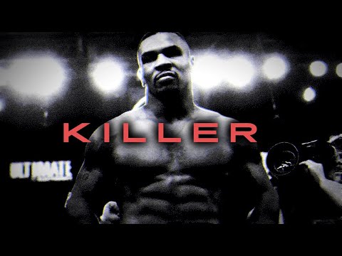 Mike Tyson • KILLER HD