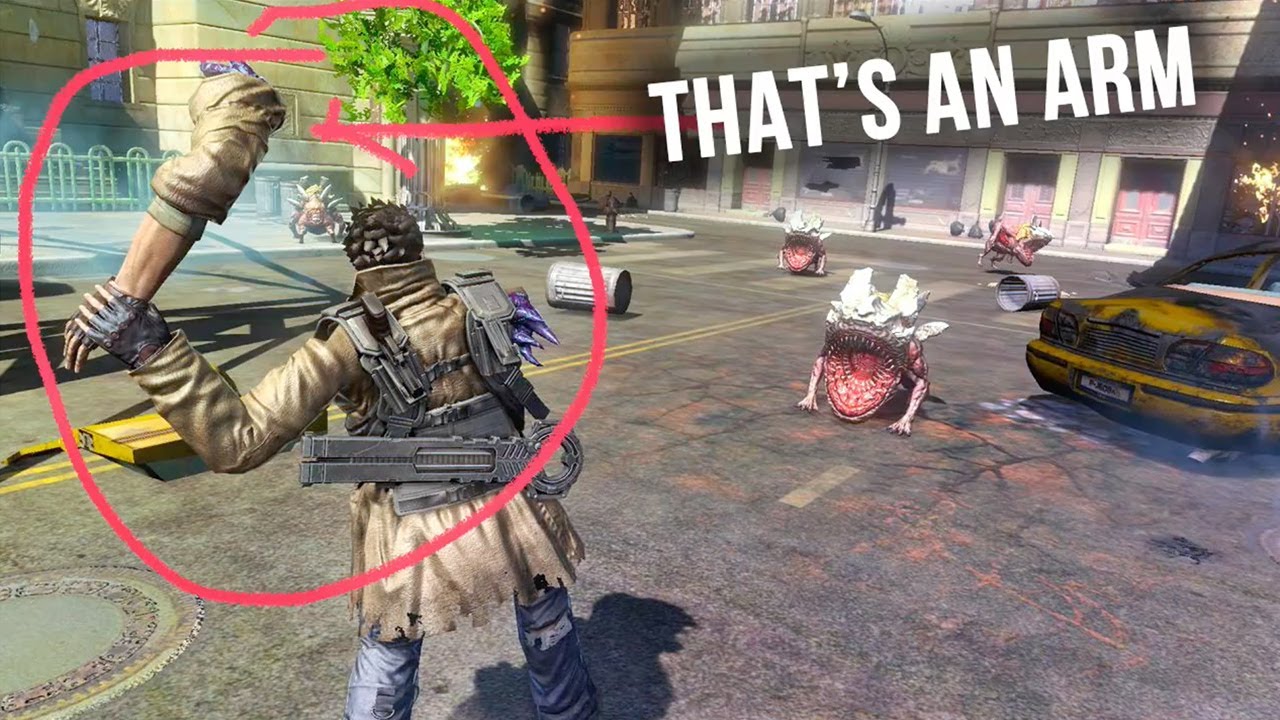 10 video games where you never die