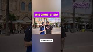 Das Ende😂 #lukasballert #ballermann #straßenumfrage