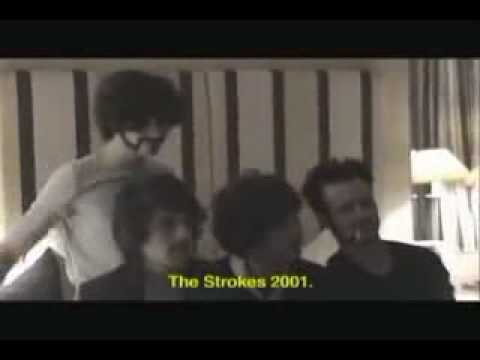 The Strokes - Ill Try Anything Once