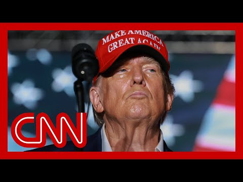 Evidence shatters Trump’s claims about his ties to Project 2025