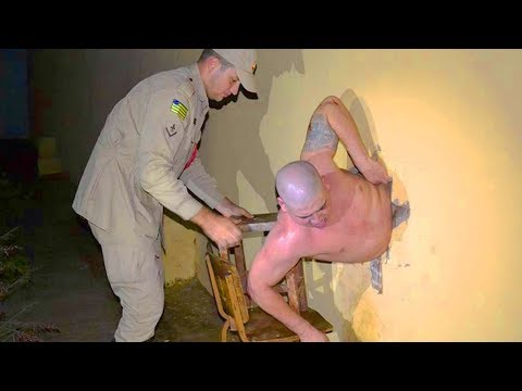 10 Prison Escapes That Failed Horribly
