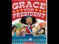Grace's School Election Journey