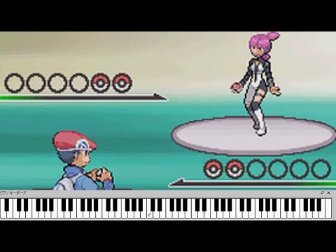 ぶしん ピアノ楽譜 Bushin Piano Sheet の最新動画 Youtubeランキング