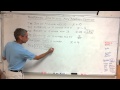Translating English to Math: Expressions and Equations