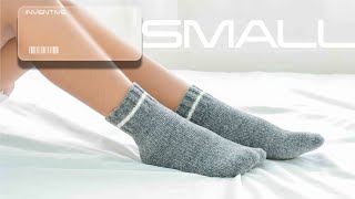Have Smaller Feet Subliminal
