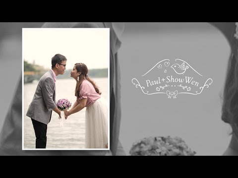 Wedding Video Cover Image