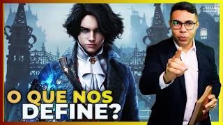 O que me torna humano? | Lies of P