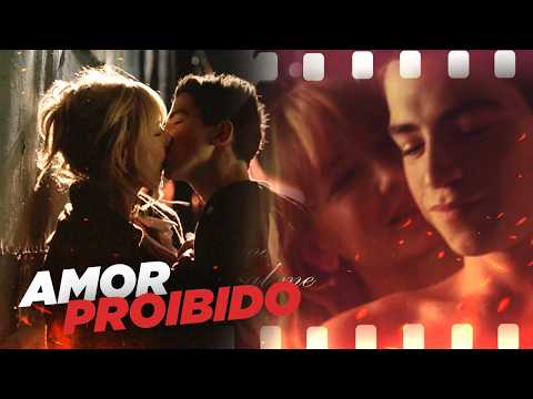 FILMAÇO SOBRE AMOR PROlBIDO ENTRE PROFESSORA E ALUNO DE TlRAR O FÔLEG0