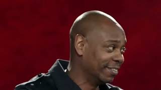 Dave Chappelle Vs Katt William On USA Former President Donald Trump