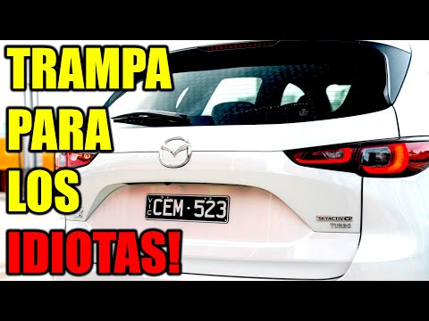 7 AUTOS que son UNA TRAMPA para IDIOTAS!