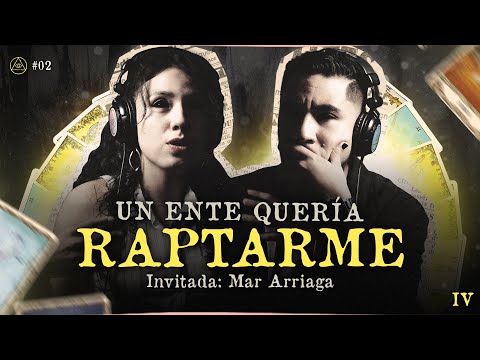 ¿Coincidencia o conexión paranormal? | INVITADA: MAR ARRIAGA