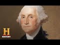 George Washington: Myths and Realities