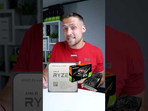 Cheapest CPU and GPU to Start PC Flipping