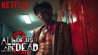 ALL OF US ARE DEAD Season 2 (2026) With Park Ji-Hu & Yoon Chan-Young