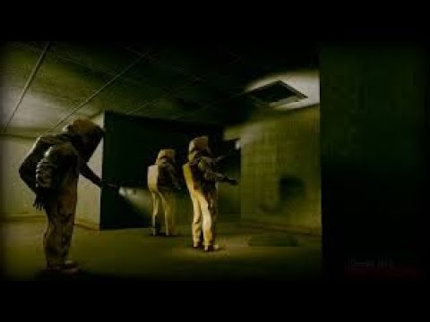 LIVE JEU D'HORREUR HALLOWEEN 🎃#insidethebackrooms